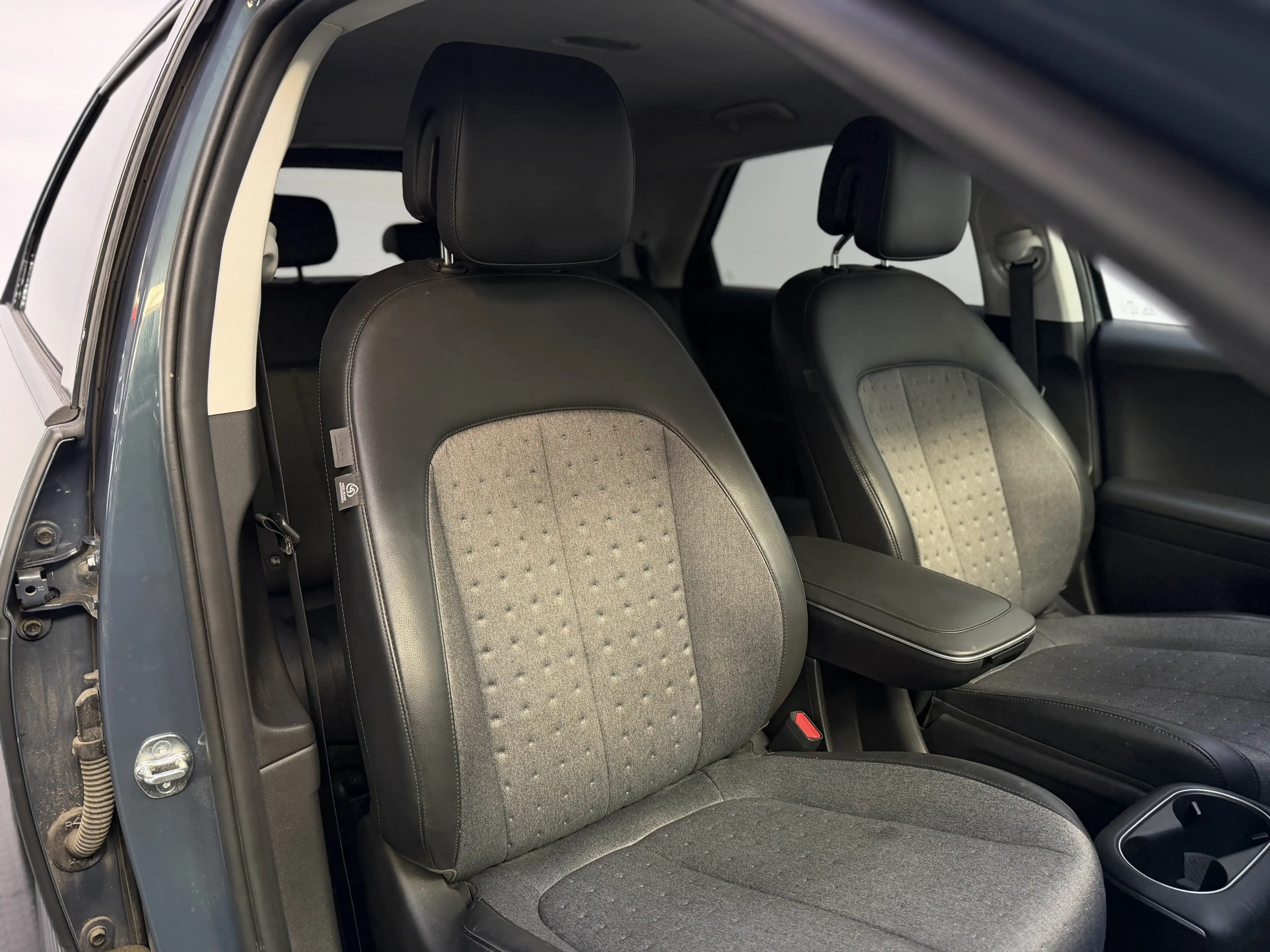 Hyundai IONIQ 5 Techniq Elektro 4WD|5J.Garantie|1.Hand| — photo 20
