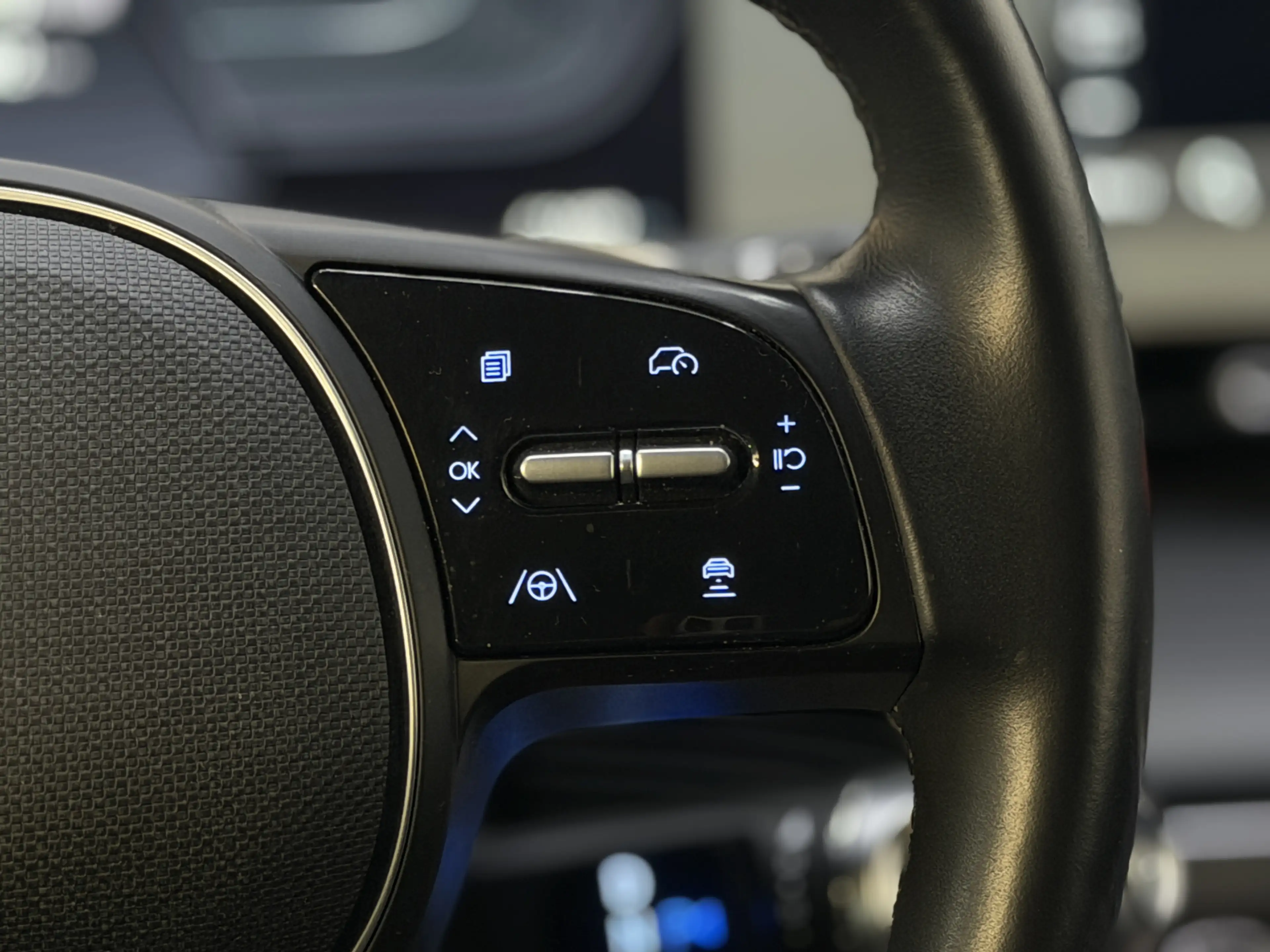 Hyundai IONIQ 5 Techniq Elektro 4WD|5J.Garantie|1.Hand| — photo 14