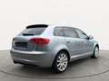 Audi A3 Sportback S-Line Pano/PDC/SHZ/Bluetooth Argento - thumbnail 5