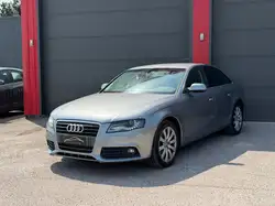 Audi A4 2.0 TDI 143 DPF Ambition Luxe Multitronic A