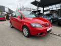 Volkswagen Golf Plus Comfortline, 1Hand-Unfallfrei ,Zahnriemenwechsel Rot - thumbnail 3