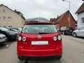 Volkswagen Golf Plus Comfortline, 1Hand-Unfallfrei ,Zahnriemenwechsel Rot - thumbnail 11