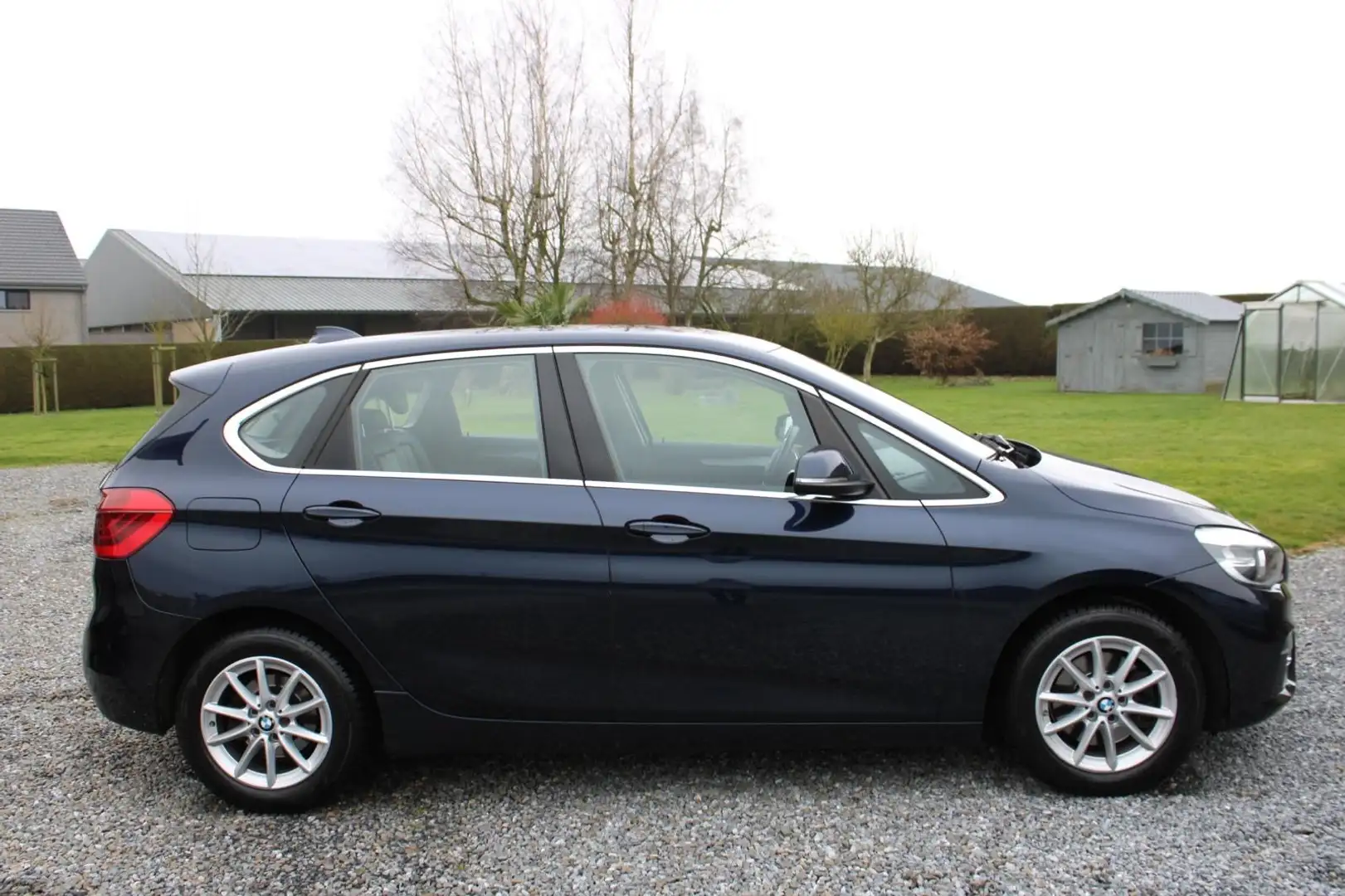 BMW 218 Active Tourer 218i - 1
