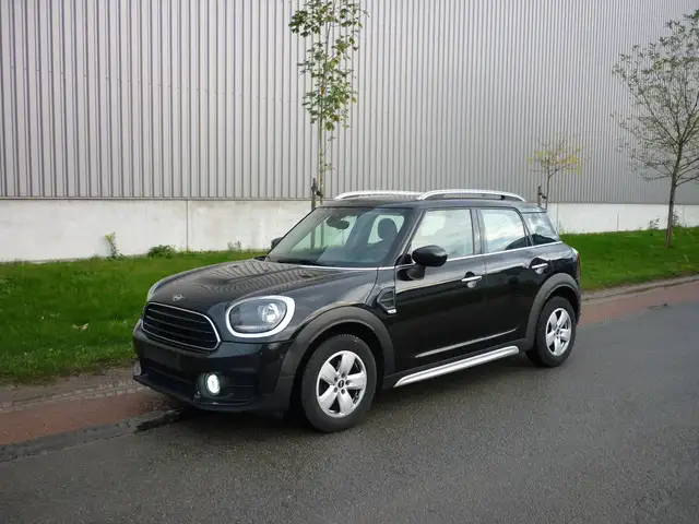 MINI One D Countryman 1.5 D, Navi, Airco