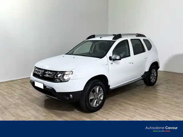 Dacia Duster Duster 1.6 115CV S&S 4x2 Serie Speciale GPL Lauré