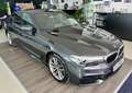 BMW 520 520d Msport Grigio - thumbnail 4