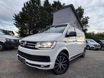 California 2.0 TDI 150 DSG7 Beach EDITION