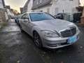 Mercedes-Benz S 350 BlueTEC DPF 7G-TRONIC Silber - thumbnail 2