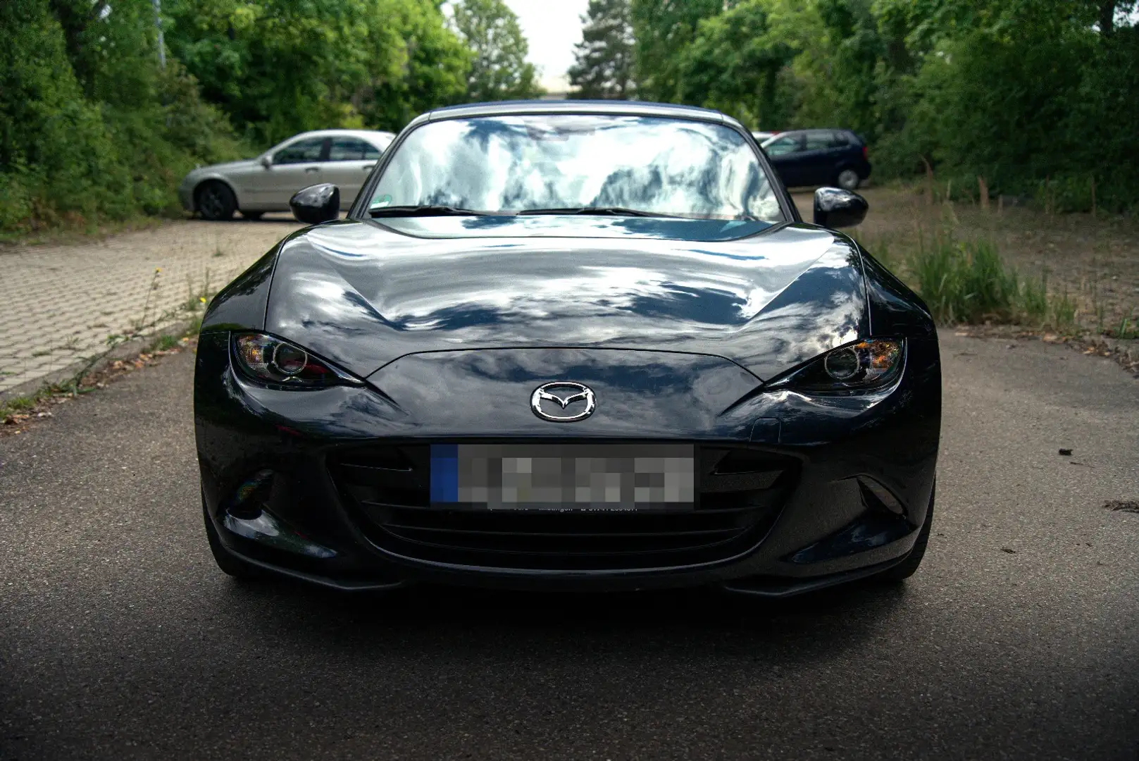 Mazda MX-5 SKYACTIV-G 2.0 Kinenbi - 1