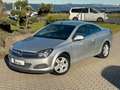 Opel Astra H Twin Top Edition "111 Jahre" Unfallfrei Silber - thumbnail 1