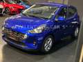 Hyundai i10 Trend/Automatik/Spurhalte/PDC/Alu/Shz/Lhz/ Blau - thumbnail 2