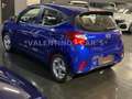 Hyundai i10 Trend/Automatik/Spurhalte/PDC/Alu/Shz/Lhz/ Blau - thumbnail 8