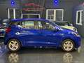 Hyundai i10 Trend/Automatik/Spurhalte/PDC/Alu/Shz/Lhz/ Blau - thumbnail 5