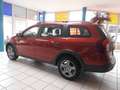 Dacia Logan MCV II Stepway Easy´R Orig. 44tkm. Rot - thumbnail 4