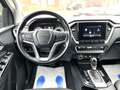 Isuzu D-Max 1.9 Turbo D *AUTO*TVAC*HARDTOP*CAM*CUIR*CLIM*GPS*J Gris - thumbnail 14