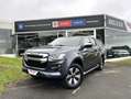 Isuzu D-Max 1.9 Turbo D *AUTO*TVAC*HARDTOP*CAM*CUIR*CLIM*GPS*J Gris - thumbnail 1