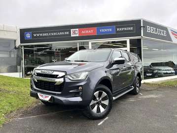 1.9 Turbo D *AUTO*TVAC*HARDTOP*CAM*CUIR*CLIM*GPS*J