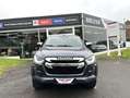 Isuzu D-Max 1.9 Turbo D *AUTO*TVAC*HARDTOP*CAM*CUIR*CLIM*GPS*J Gris - thumbnail 2