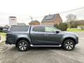 Isuzu D-Max 1.9 Turbo D *AUTO*TVAC*HARDTOP*CAM*CUIR*CLIM*GPS*J Gris - thumbnail 4