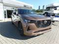 Mazda CX-80 5WGN 3.3L e-SKYACTIV D 254ps 8AT AWD Homura Plus Коричневий - thumbnail 3