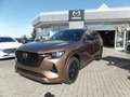 Mazda CX-80 5WGN 3.3L e-SKYACTIV D 254ps 8AT AWD Homura Plus Коричневий - thumbnail 1