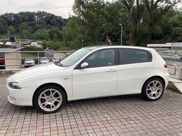 2ª serie 1.9 JTD M-JET 16V 5 porte Prog.
