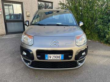Piccasso 1.6 HDI 90CV UNICO PROPRIETARIO