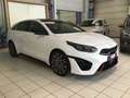 Kia ProCeed / pro_cee'd 1.5 T-GDi GT-Line AUTOMAAT BJ02/2024 25703KM DAB Wit - thumbnail 6