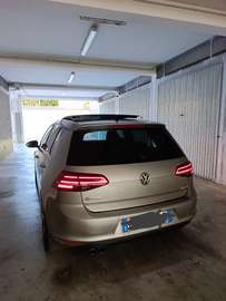 Golf 7 - 1.4.tsi Highline 150cv dsg