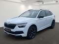 Skoda Kamiq 1.0 TSI Blanc - thumbnail 2