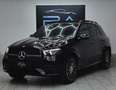 Mercedes-Benz GLE 350 d AMG Line 4Matic *BURMESTER*PANO*HEADUP*MULTIB... Schwarz - thumbnail 4