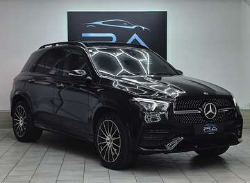 d AMG Line 4Matic *BURMESTER*PANO*HEADUP*MULTIB...
