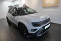 Jeep Avenger 1,2 e-Hybrid 4xe DCT6 UPLAND Negro - thumbnail 5