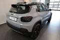 Jeep Avenger 1,2 e-Hybrid 4xe DCT6 UPLAND Negro - thumbnail 4