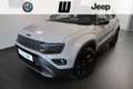 Jeep Avenger 1,2 e-Hybrid 4xe DCT6 UPLAND Schwarz - thumbnail 1
