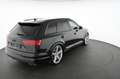 Audi Q7 3.0 TDI DPF quattro S-line Pickerl NEU Schwarz - thumbnail 2