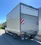 Renault Master Kofferaufbau mit Hubbühne Weiß - thumbnail 2