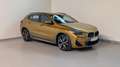 BMW X2 xDrive 20d M-Sport X LED*KAM*H&K*HUD*MEMO*AHK Gold - thumbnail 3