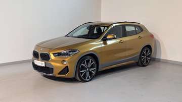 xDrive 20d M-Sport X LED*KAM*H&K*HUD*MEMO*AHK