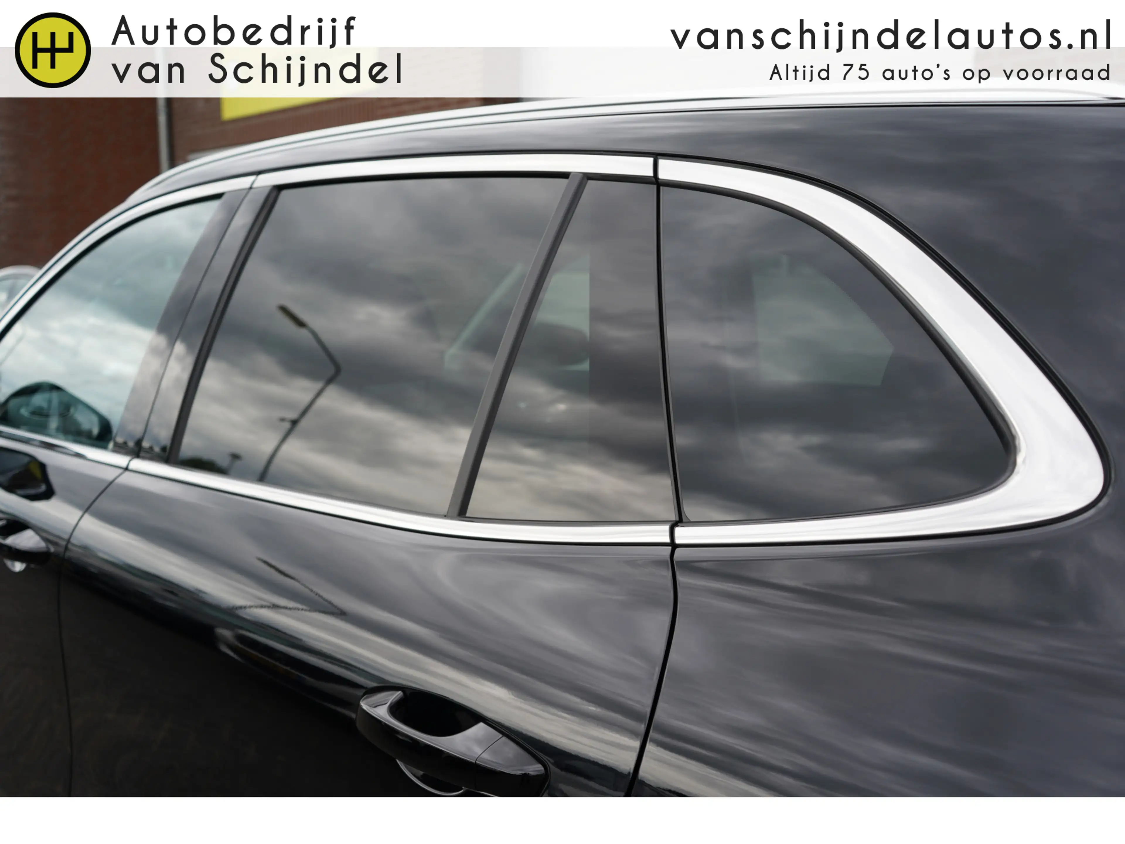 Geely Starray EM-i 1.5 Pro 262pk PLUG-IN HYBRIDE NIEUW! 6X OP VOORRAA — photo 12