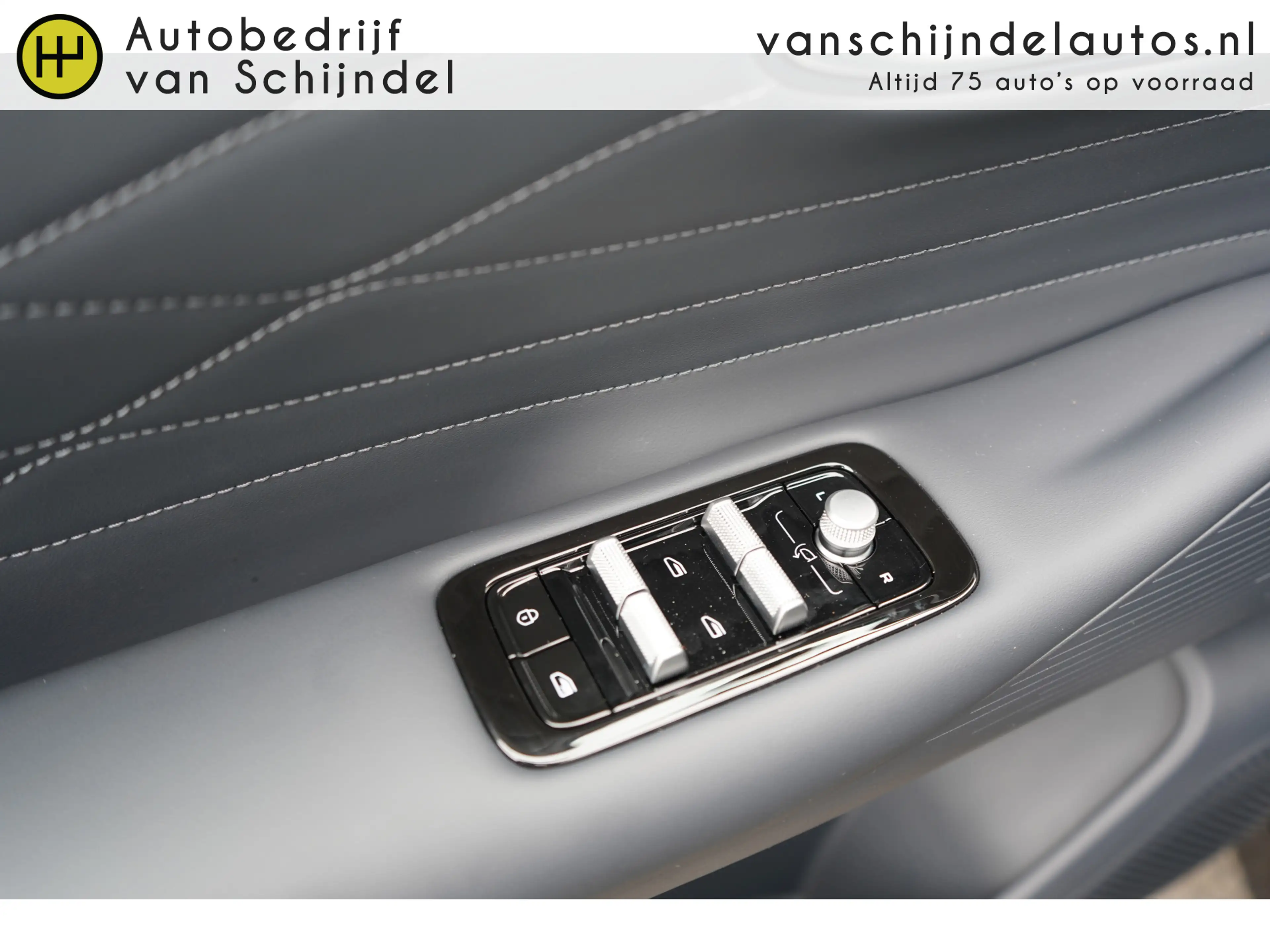 Geely Starray EM-i 1.5 Pro 262pk PLUG-IN HYBRIDE NIEUW! 6X OP VOORRAA — photo 31