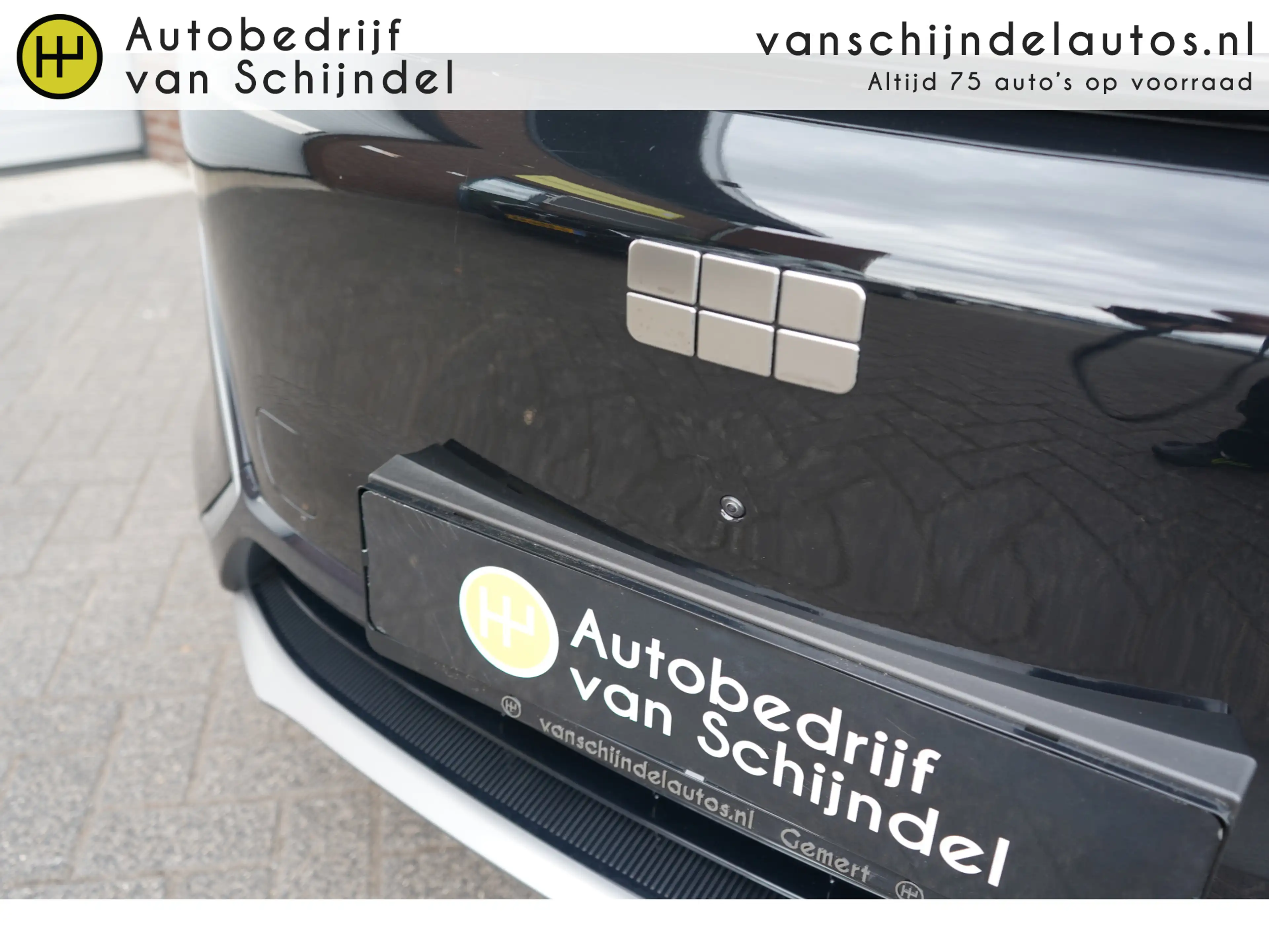Geely Starray EM-i 1.5 Pro 262pk PLUG-IN HYBRIDE NIEUW! 6X OP VOORRAA — photo 17