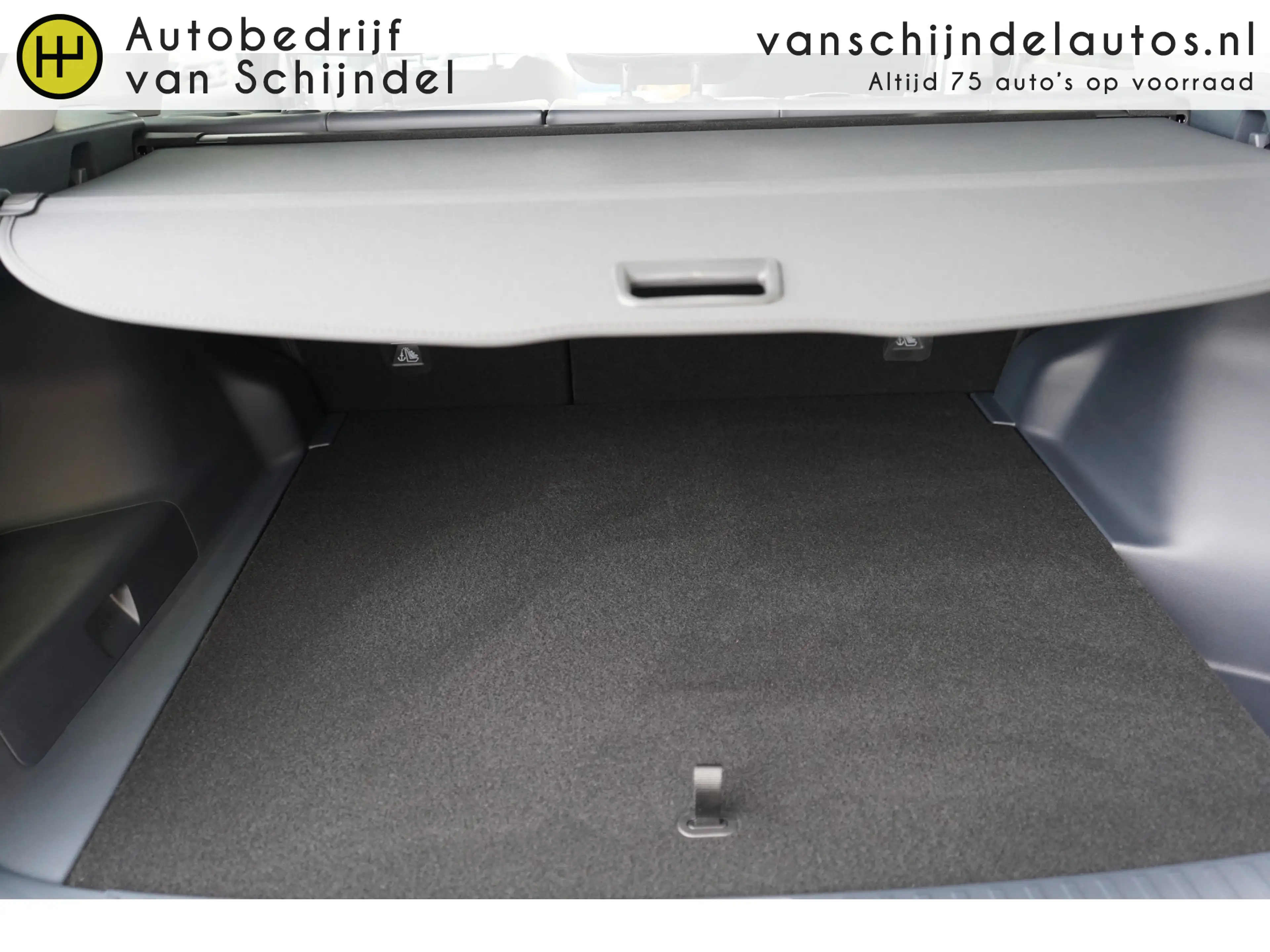 Geely Starray EM-i 1.5 Pro 262pk PLUG-IN HYBRIDE NIEUW! 6X OP VOORRAA — photo 20