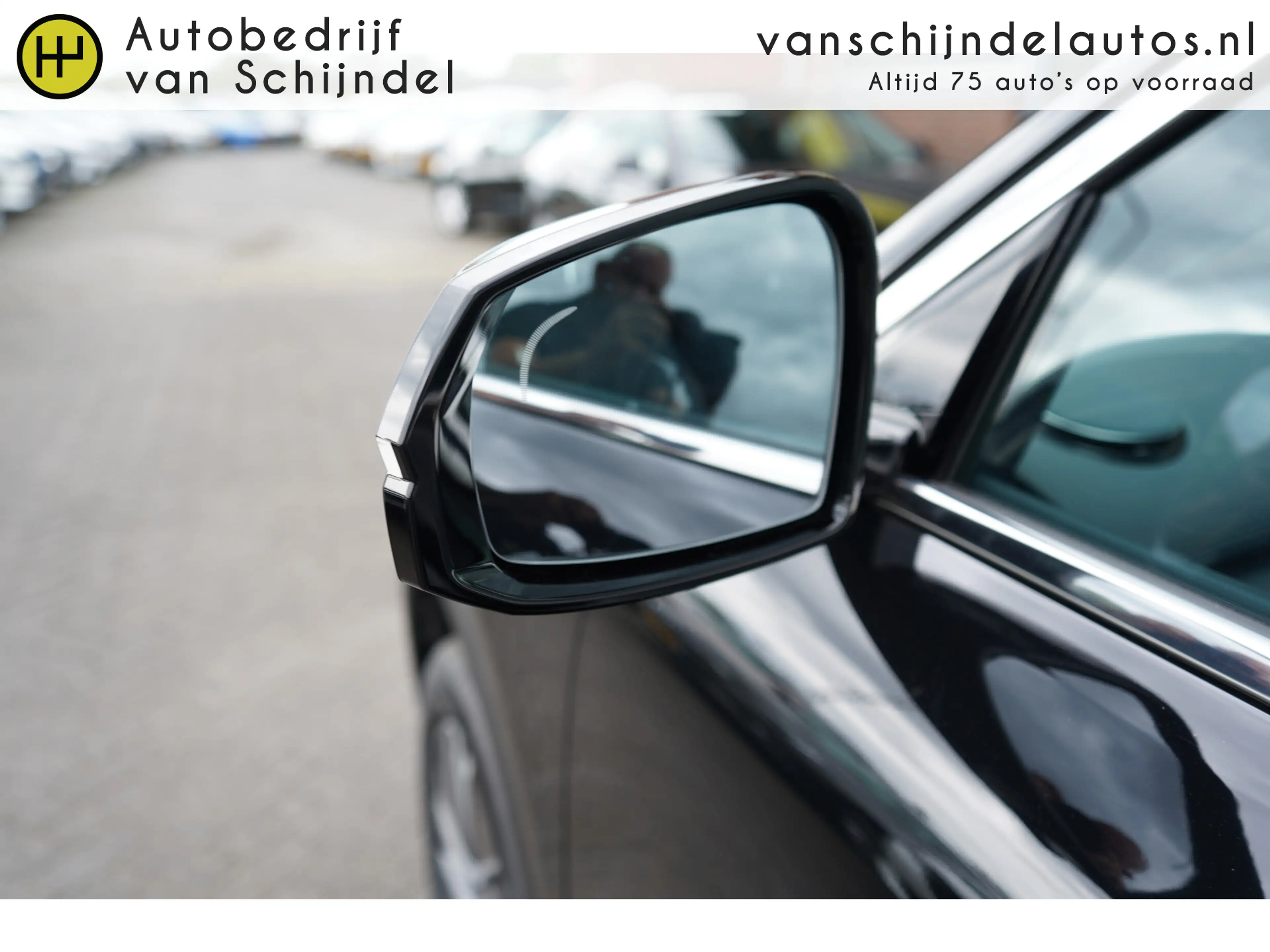 Geely Starray EM-i 1.5 Pro 262pk PLUG-IN HYBRIDE NIEUW! 6X OP VOORRAA — photo 14