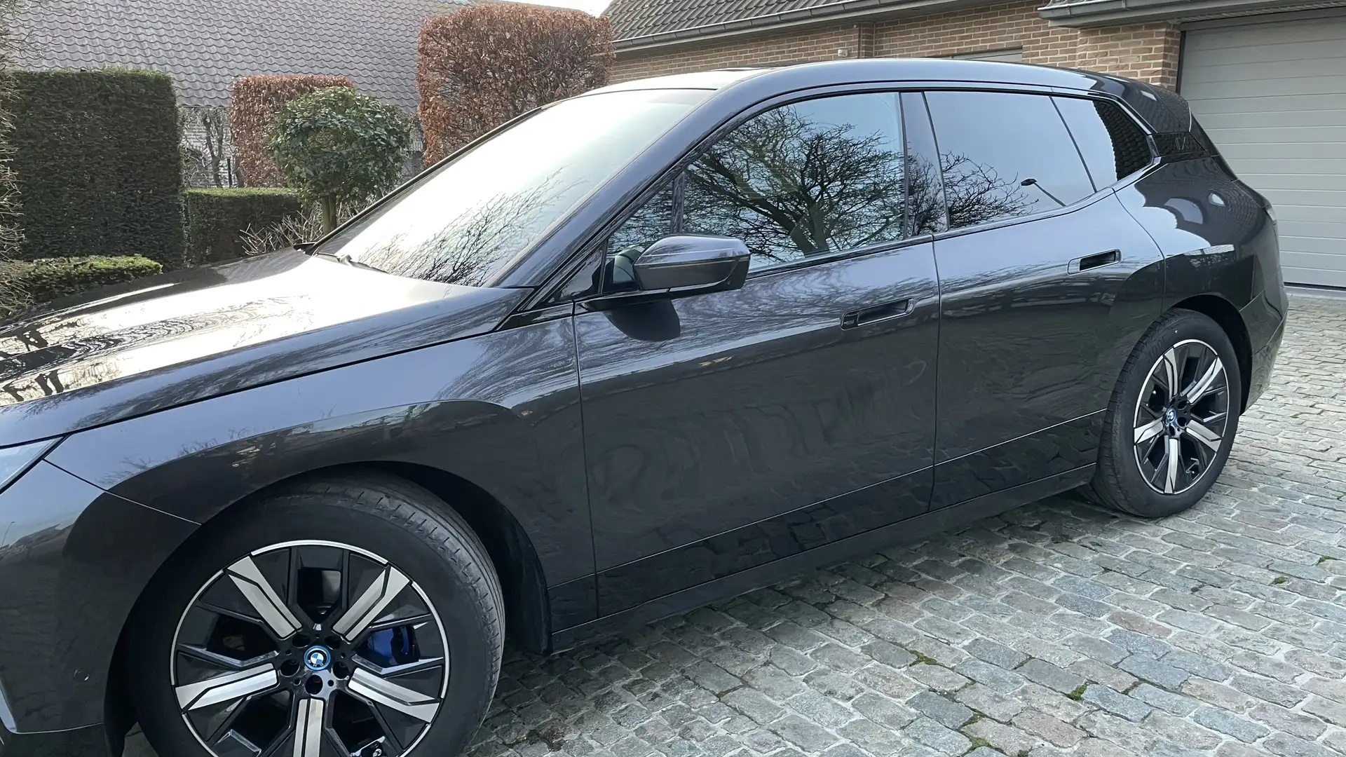 BMW iX xDrive40 - 2