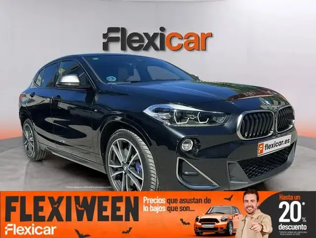 BMW X2 M M35i