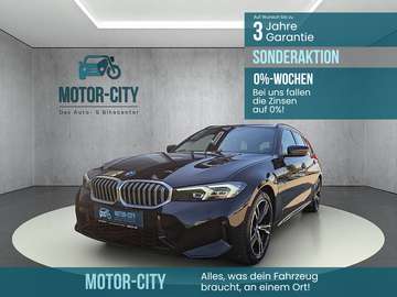 e PHEV Touring Aut. M-Paket **0% Gebrauchtwagen...