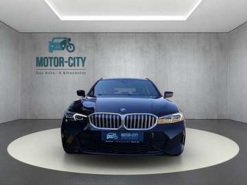 e PHEV Touring Aut. M-Paket