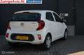 Kia Picanto 1.0i ComfortPlusLine Zeer Mooi AC Cruise controle Wit - thumbnail 2