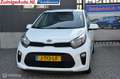 Kia Picanto 1.0i ComfortPlusLine Zeer Mooi AC Cruise controle Wit - thumbnail 19